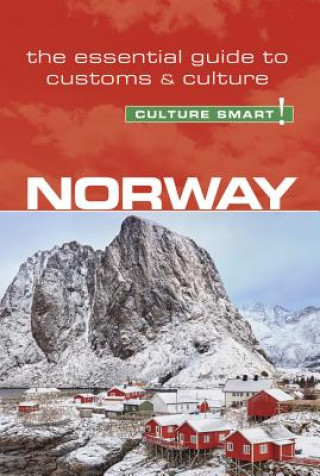 Könyv Norway - Culture Smart! Linda March
