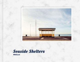 Kniha Seaside Shelters Will Scott
