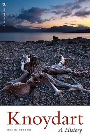 Knjiga Knoydart Rixon