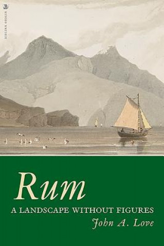 Książka Rum John A Love