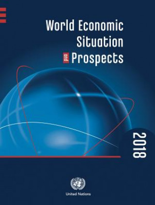 Kniha World economic situation and prospects 2018 