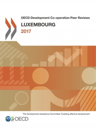 Książka Luxembourg 2017 Oecd