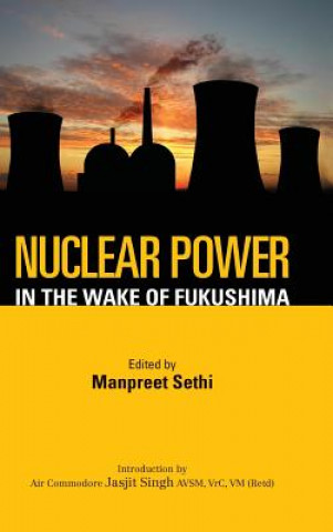 Book Nuclear Power Manpreet Sethi