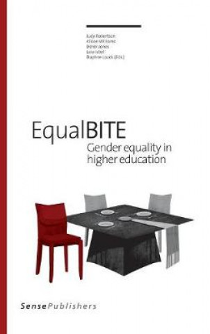 Book EqualBITE Judy Robertson