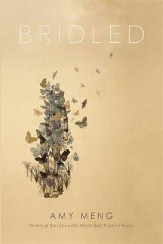 Knjiga Bridled Amy Meng