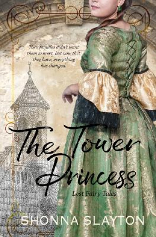 Boek Tower Princess Shonna Slayton