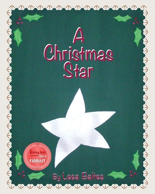 Buch A Christmas Star Leea Baltes