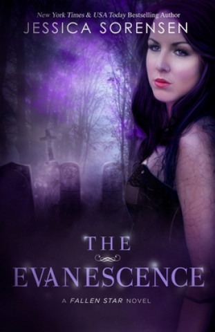 Book Evanescence Jessica Sorensen