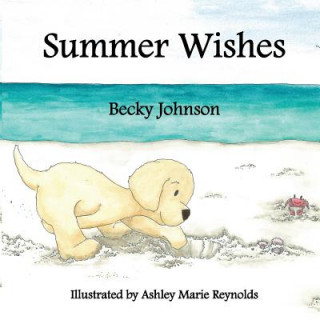 Könyv Summer Wishes Becky Johnson