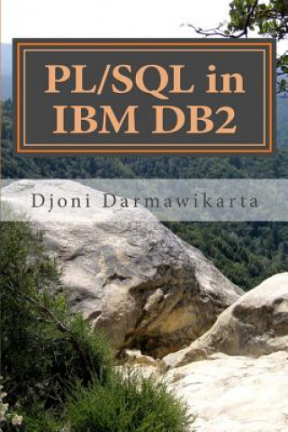 Buch PL/SQL in IBM DB2: A Beginner's Tutorial Djoni Darmawikarta