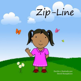 Book Zip-Line (spanish) David Humpherys
