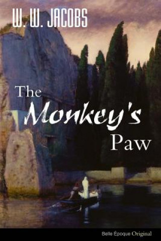 Carte The Monkey's Paw W W Jacobs