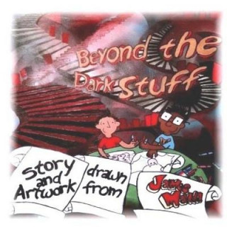 Buch Beyond the Dark Stuff James Manda