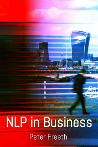 Βιβλίο NLP in Business Peter Freeth