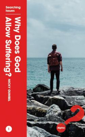 Knjiga Why Does God Allow Suffering? Nicky Gumbel