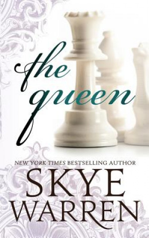 Kniha Queen Skye Warren