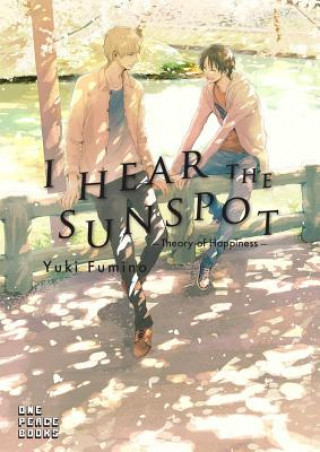 Libro I Hear The Sunspot: Theory Of Happiness Yuki Fumino