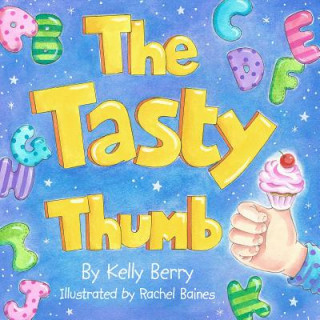 Buch Tasty Thumb Kelly Berry