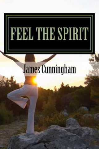 Książka Feel the Spirit: Free the Soul MR James F Cunningham