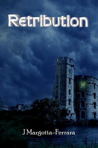 Book Retribution J Margotta-Ferrara