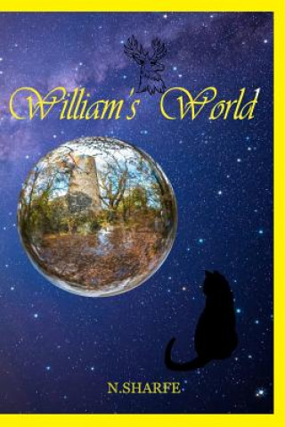 Carte William's World N Sharfe