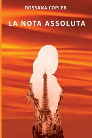 Könyv nota assoluta Rossana Copler