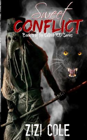 Knjiga Sweet Conflict Zizi Cole