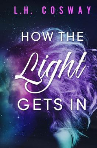 Kniha How the Light Gets In L H Cosway