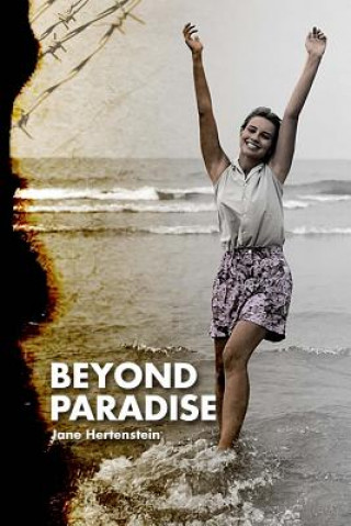 Kniha Beyond Paradise Jane Hertenstein