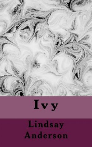 Knjiga Ivy Lindsay Anderson