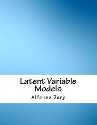 Book Latent Variable Models Alfonso Dory