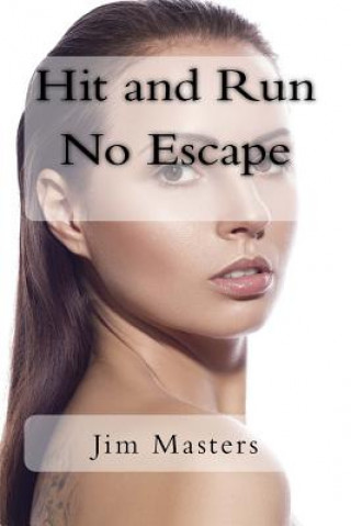 Книга Hit and Run No Escape: Jack Sees a Girl Run Over by a Van That Doesn't Stop. He Helps the Girl and Watches Her Wake from Unconsciousness. Fin Jim Masters