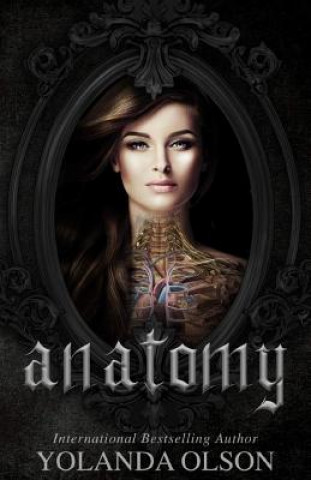 Book anatomy Yolanda Olson