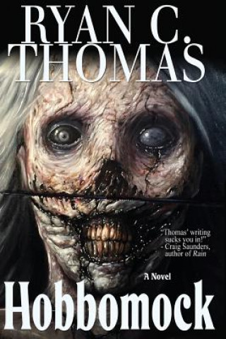 Libro Hobbomock Ryan C Thomas