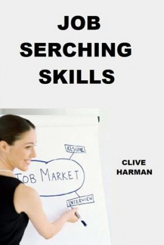 Buch Job Searching Skills: Read and Learn Mr Clive Harman