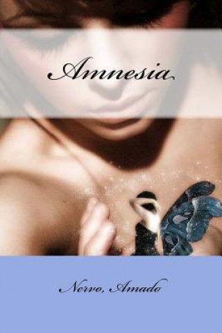 Kniha Amnesia Nervo Amado