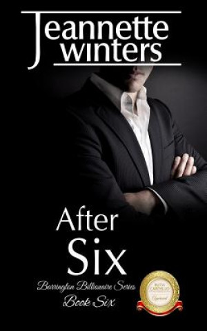 Book After Six Jeannette Winters