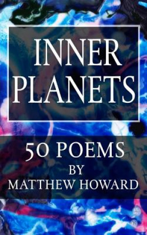 Книга Inner Planets Matthew Howard