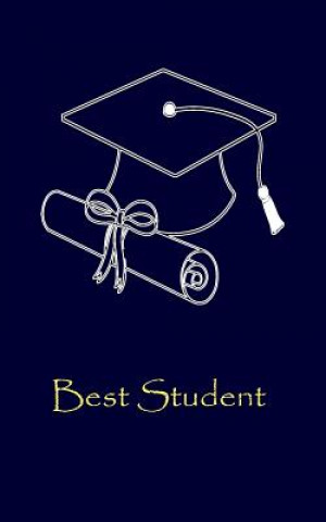 Kniha Best student Joba Stationery