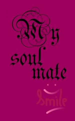 Buch My Soulmate Joba Stationery