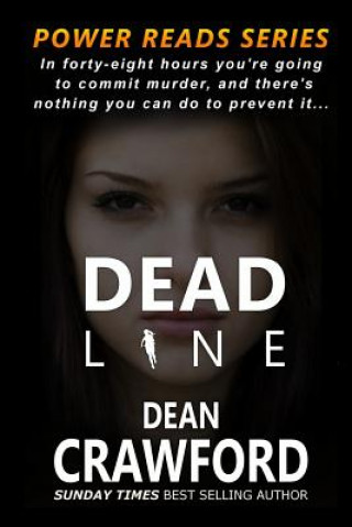 Βιβλίο Deadline Dean Crawford