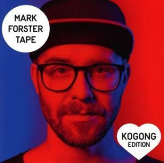 Audio TAPE (Kogong Version) Mark Forster