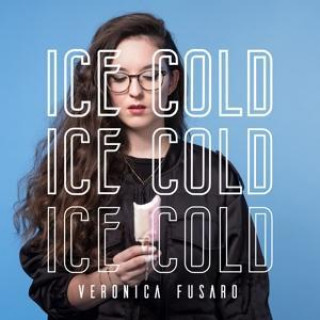 Audio Ice Cold (EP) Veronica Fusaro