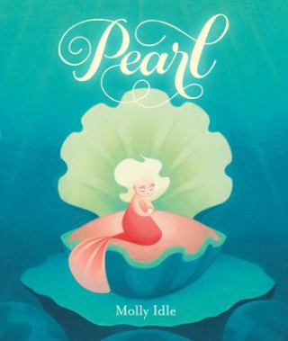 Buch Pearl Molly Idle