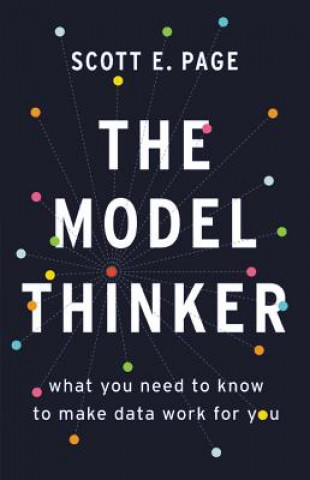 Книга The Model Thinker Scott E. Page