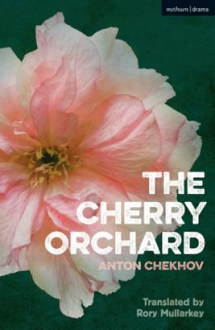 Carte Cherry Orchard Anton Chekhov