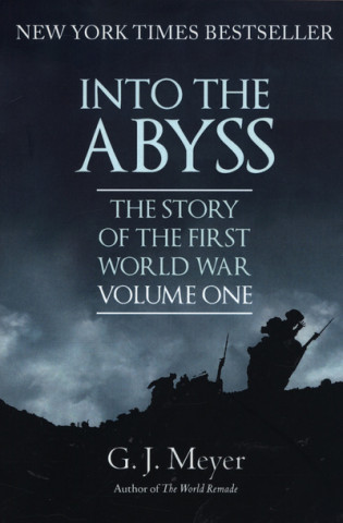 Buch Into The Abyss G. J. Meyer