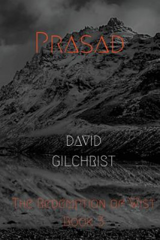 Book Prasad David Gilchrist