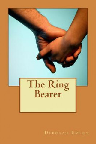 Buch The Ring Bearer Deborah Emery