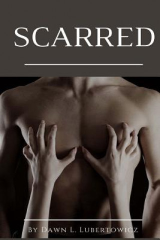 Buch Scarred Dawn L Lubertowicz